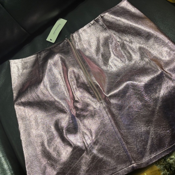 Bundled Skirts, shirts, shoes and a dress! All included! - Picture 2 of 7